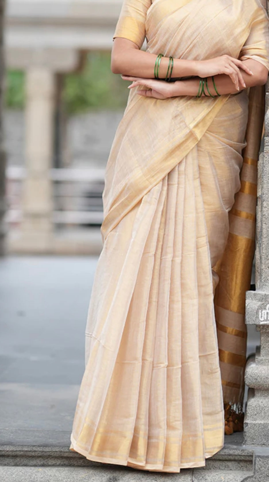 The Auspicious Grace Edit : A Token Of Tradition