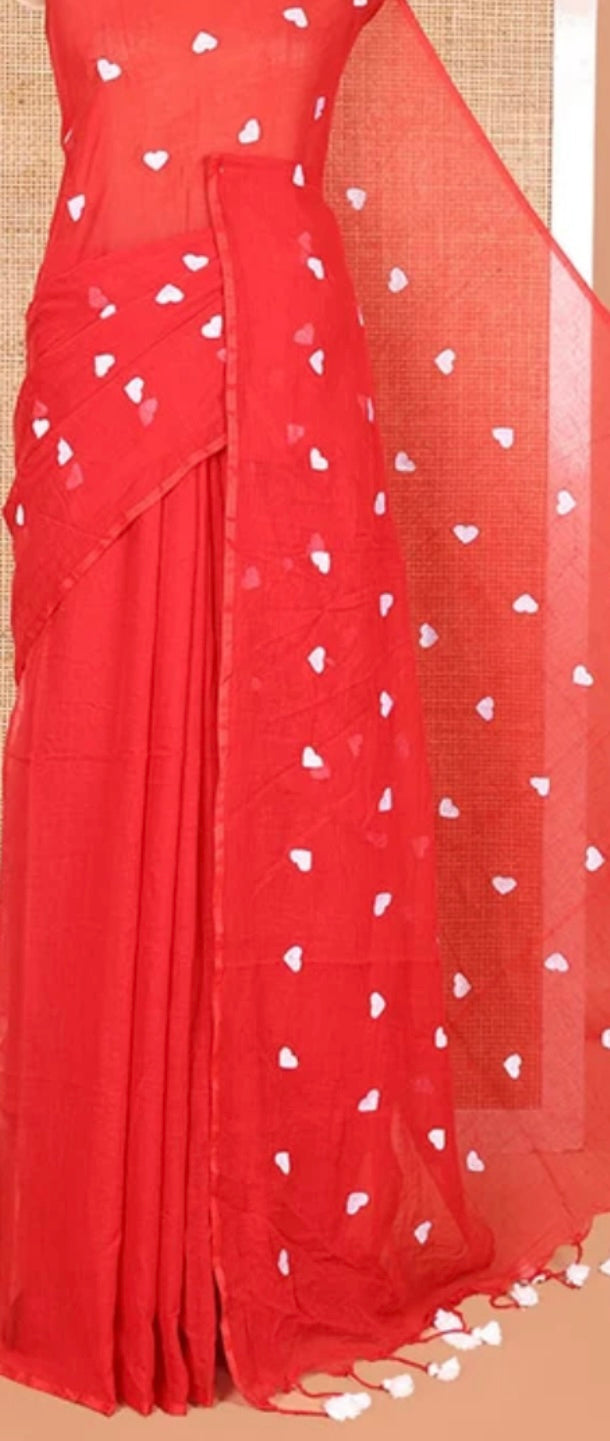 Saree, Sip & Style