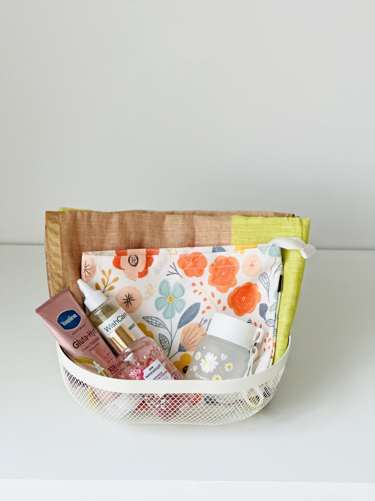 Draped In Gratitude : The Modern Muse Edit