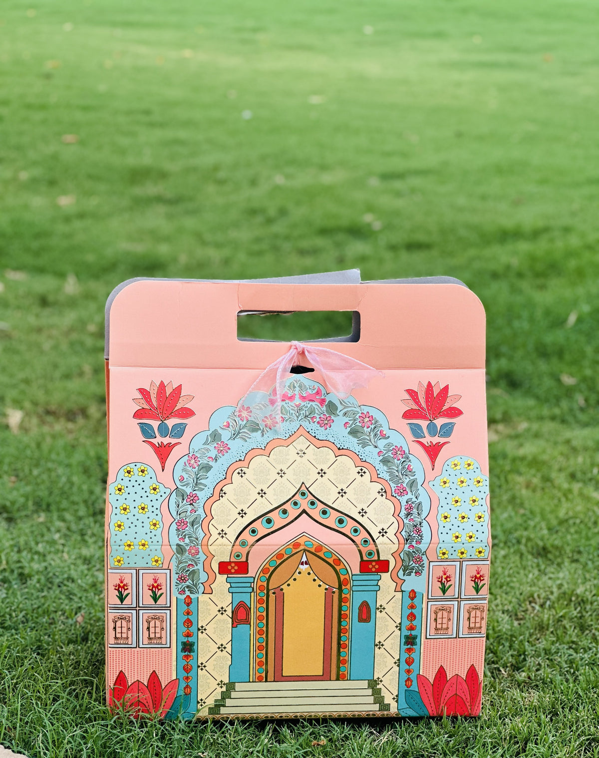 Good Vibes Only : Festive Hamper