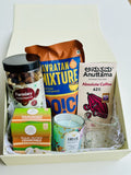 The Season's Greetings Box
