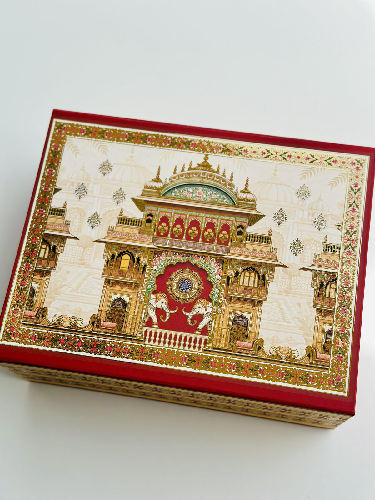 The Elite Mindful Indulgence Hamper