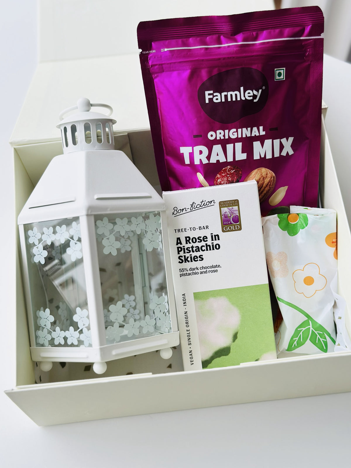 The Twilight Treat Box