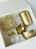 The Golden Heritage Radiance
