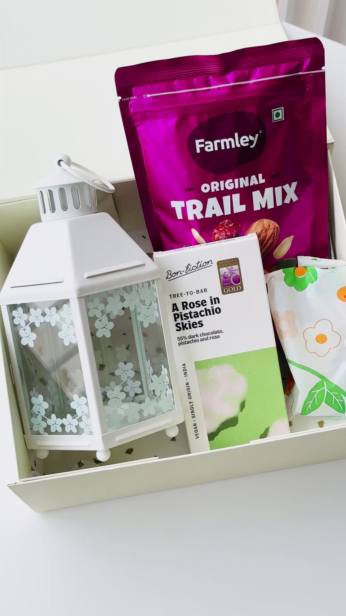 The Twilight Treat Box