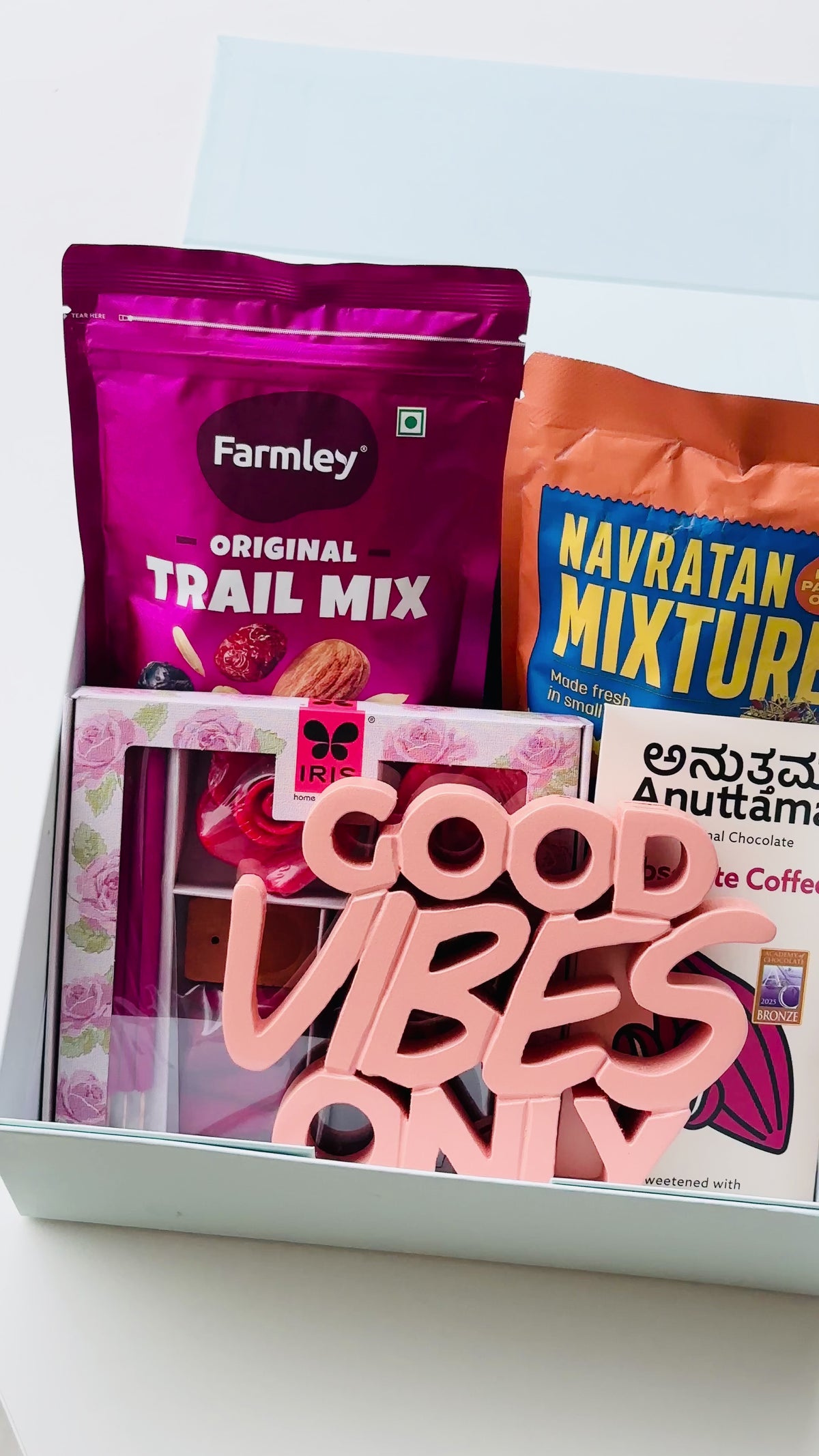 Good Vibes Only : Celebration Hamper