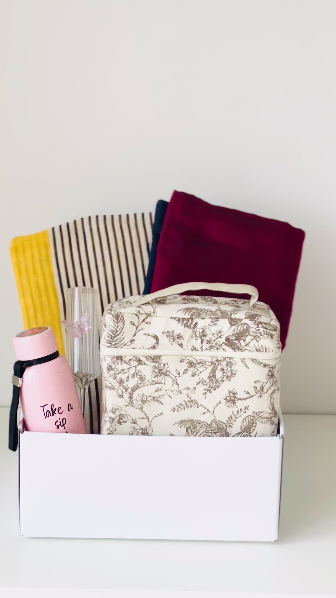 The 9-To-5 Elegance Edit : Draped in Comfort | Driven By Success