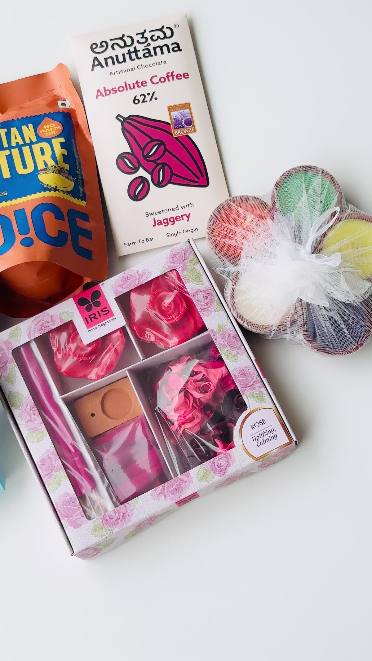 Good Vibes Only : Festive Hamper